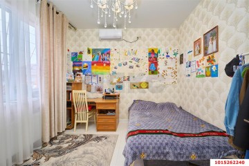 Фото №5: Дом 107 м² - Краснодар, мкр. КП Комарово, ул. Белогорская, 37