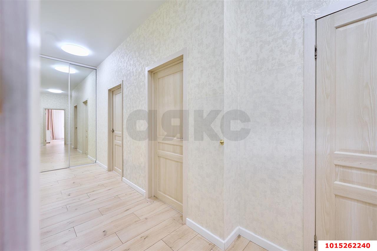 Фото №13: Дом 107 м² + 3.5 сот. - Краснодар, КП Комарово, ул. Белогорская, 37