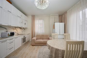 Фото №2: Дом 107 м² - Краснодар, мкр. КП Комарово, ул. Белогорская, 37