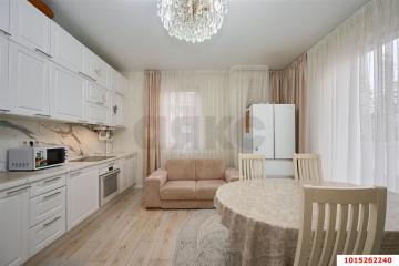 Фото №2: Дом 107 м² - Краснодар, мкр. КП Комарово, ул. Белогорская, 37