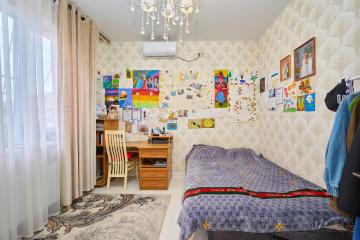 Фото №5: Дом 107 м² - Краснодар, мкр. КП Комарово, ул. Белогорская, 37