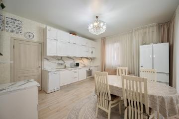 Фото №1: Дом 107 м² - Краснодар, мкр. КП Комарово, ул. Белогорская, 37