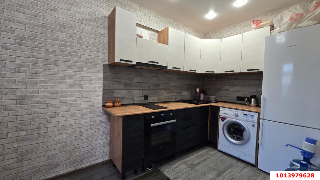 Фото №8: Дом 61 м² + 4.25 сот. - Монтажник, Прикубанский внутригородской округ, ул. Персиковая, 322