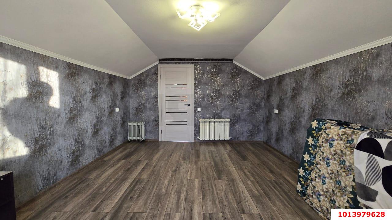 Фото №1: Дом 61 м² + 4.25 сот. - Монтажник, Прикубанский внутригородской округ, ул. Персиковая, 322