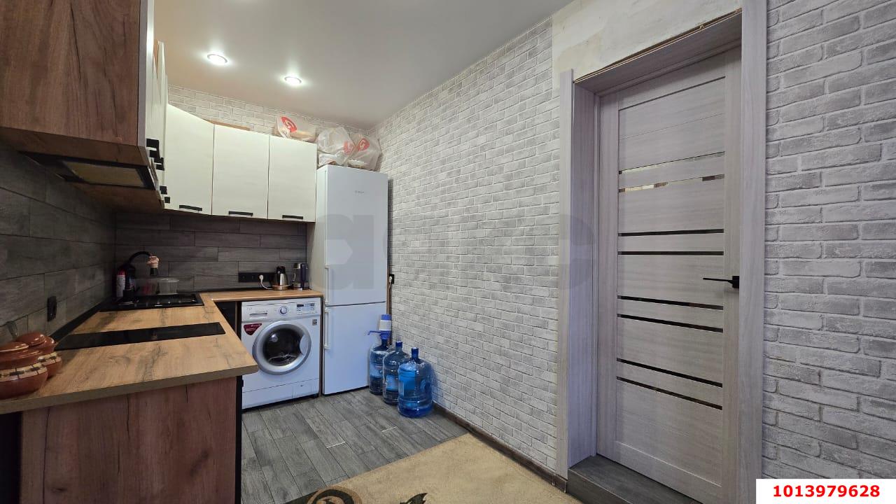 Фото №6: Дом 61 м² + 4.25 сот. - Монтажник, мкр. Прикубанский внутригородской округ, ул. Персиковая, 322