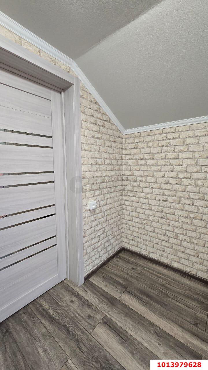 Фото №7: Дом 61 м² + 4.25 сот. - Монтажник, Прикубанский внутригородской округ, ул. Персиковая, 322