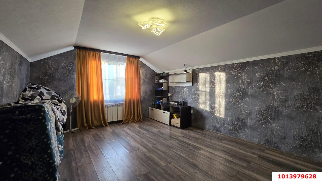 Фото №15: Дом 61 м² + 4.25 сот. - Монтажник, мкр. Прикубанский внутригородской округ, ул. Персиковая, 322