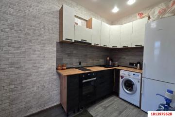 Фото №4: Дом 61 м² - Монтажник, мкр. Прикубанский внутригородской округ, ул. Персиковая, 322