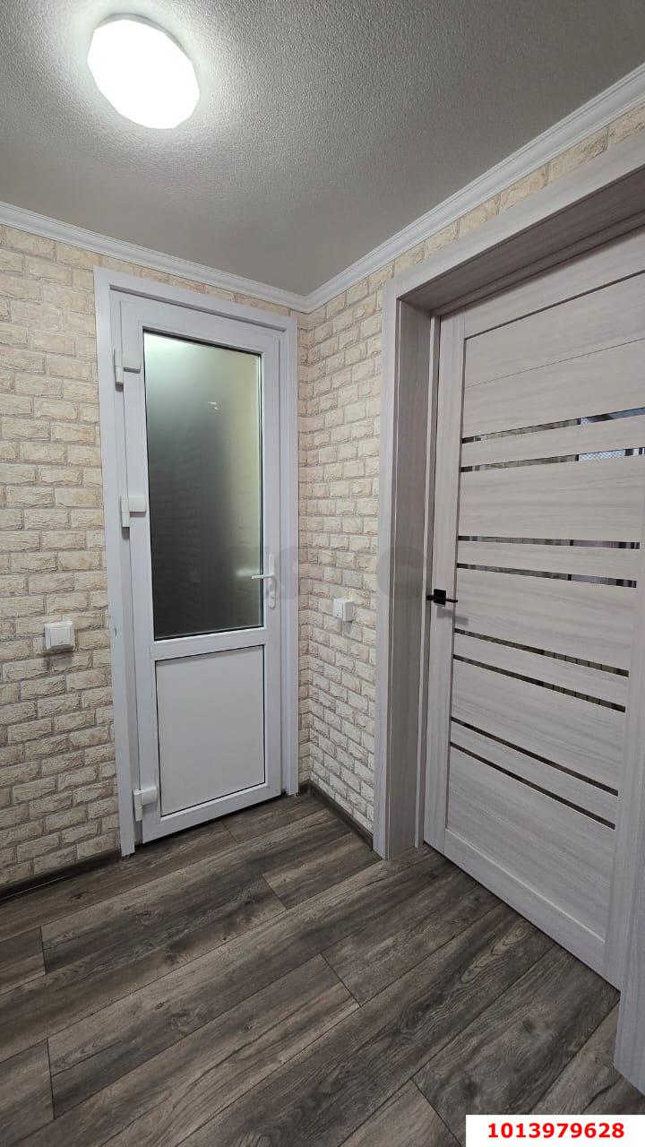 Фото №5: Дом 61 м² + 4.25 сот. - Монтажник, Прикубанский внутригородской округ, ул. Персиковая, 322