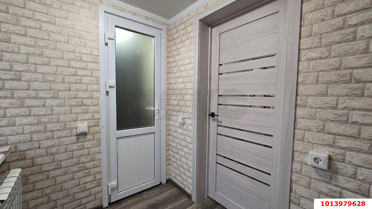 Фото №6: Дом 61 м² + 4.25 сот. - Монтажник, Прикубанский внутригородской округ, ул. Персиковая, 322