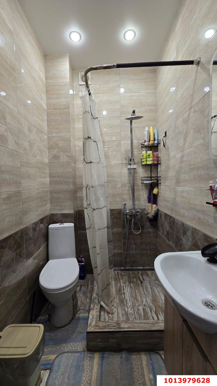 Фото №13: Дом 61 м² + 4.25 сот. - Монтажник, Прикубанский внутригородской округ, ул. Персиковая, 322