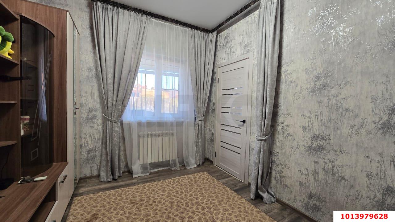 Фото №7: Дом 61 м² + 4.25 сот. - Монтажник, мкр. Прикубанский внутригородской округ, ул. Персиковая, 322