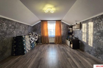 Фото №4: Дом 61 м² - Монтажник, мкр. Прикубанский внутригородской округ, ул. Персиковая, 322