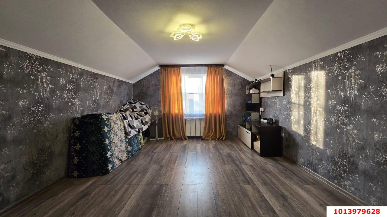 Фото №4: Дом 61 м² + 4.25 сот. - Монтажник, Прикубанский внутригородской округ, ул. Персиковая, 322