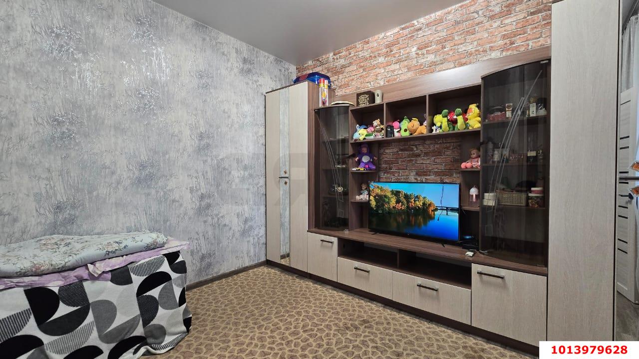 Фото №15: Дом 61 м² + 4.25 сот. - Монтажник, Прикубанский внутригородской округ, ул. Персиковая, 322