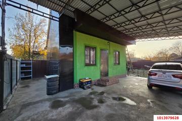 Фото №1: Дом 61 м² - Монтажник, мкр. Прикубанский внутригородской округ, ул. Персиковая, 322