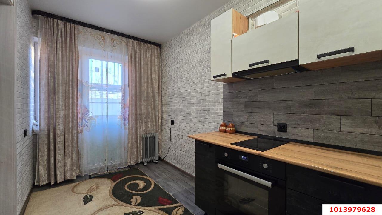 Фото №3: Дом 61 м² + 4.25 сот. - Монтажник, мкр. Прикубанский внутригородской округ, ул. Персиковая, 322