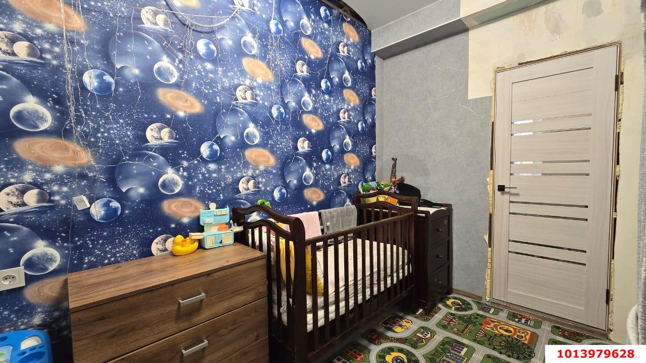 Фото №14: Дом 61 м² + 4.25 сот. - Монтажник, Прикубанский внутригородской округ, ул. Персиковая, 322