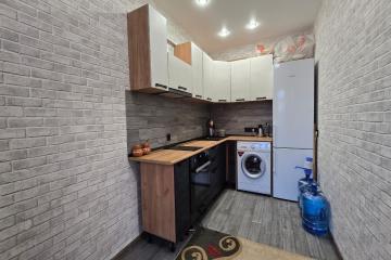 Фото №5: Дом 61 м² - Монтажник, мкр. Прикубанский внутригородской округ, ул. Персиковая, 322