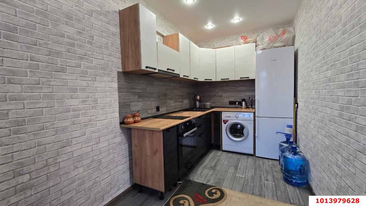 Фото №5: Дом 61 м² + 4.25 сот. - Монтажник, мкр. Прикубанский внутригородской округ, ул. Персиковая, 322