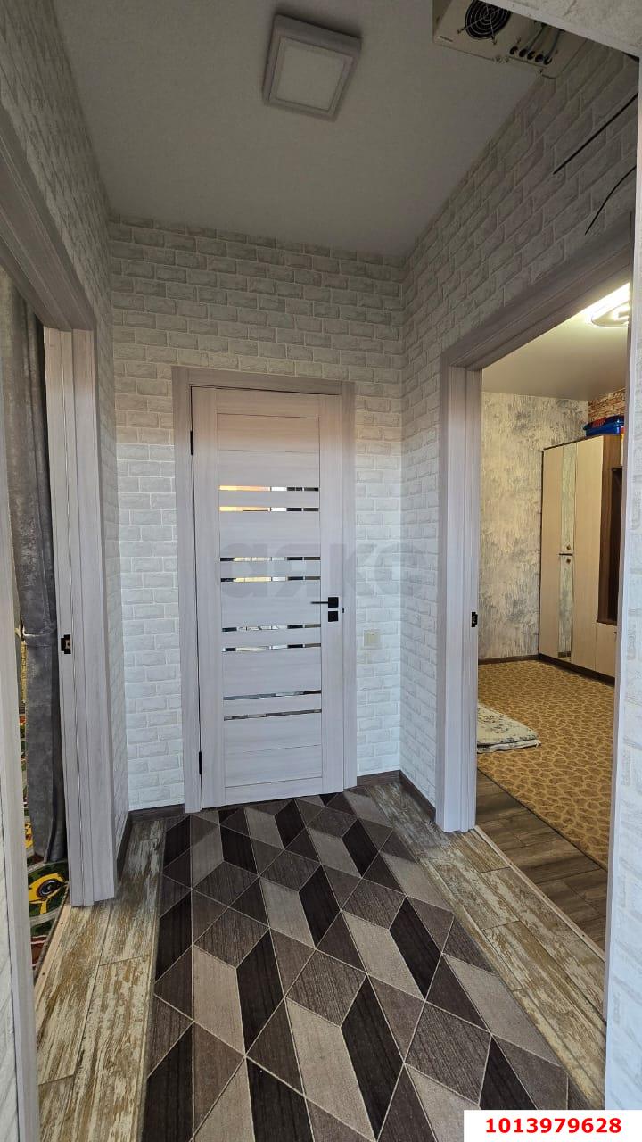 Фото №18: Дом 61 м² + 4.25 сот. - Монтажник, Прикубанский внутригородской округ, ул. Персиковая, 322