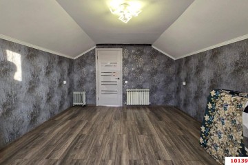 Фото №1: Дом 61 м² - Монтажник, мкр. Прикубанский внутригородской округ, ул. Персиковая, 322