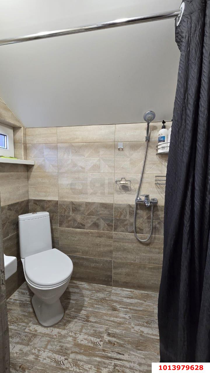 Фото №3: Дом 61 м² + 4.25 сот. - Монтажник, Прикубанский внутригородской округ, ул. Персиковая, 322