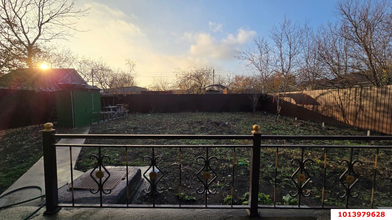 Фото №17: Дом 61 м² + 4.25 сот. - Монтажник, Прикубанский внутригородской округ, ул. Персиковая, 322