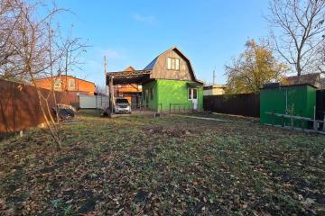 Фото №2: Дом 61 м² - Монтажник, мкр. Прикубанский внутригородской округ, ул. Персиковая, 322