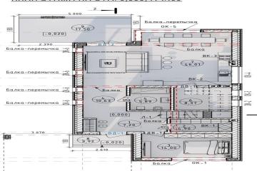 Фото №4: Дом 250 м² - Краснодар, мкр. Фестивальный, ул. Труда, 180