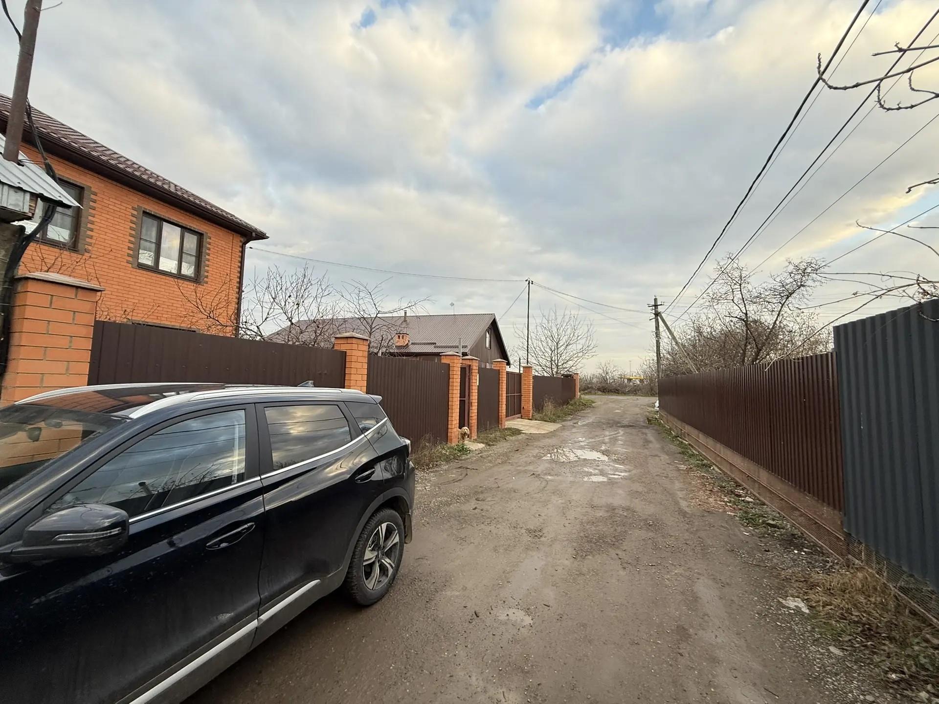 Фото №18: Дом 128 м² + 6.16 сот. - Краснодар, Прикубанский внутригородской округ, мкр. СНТ КСТ-2, ул. Персиковая, 131