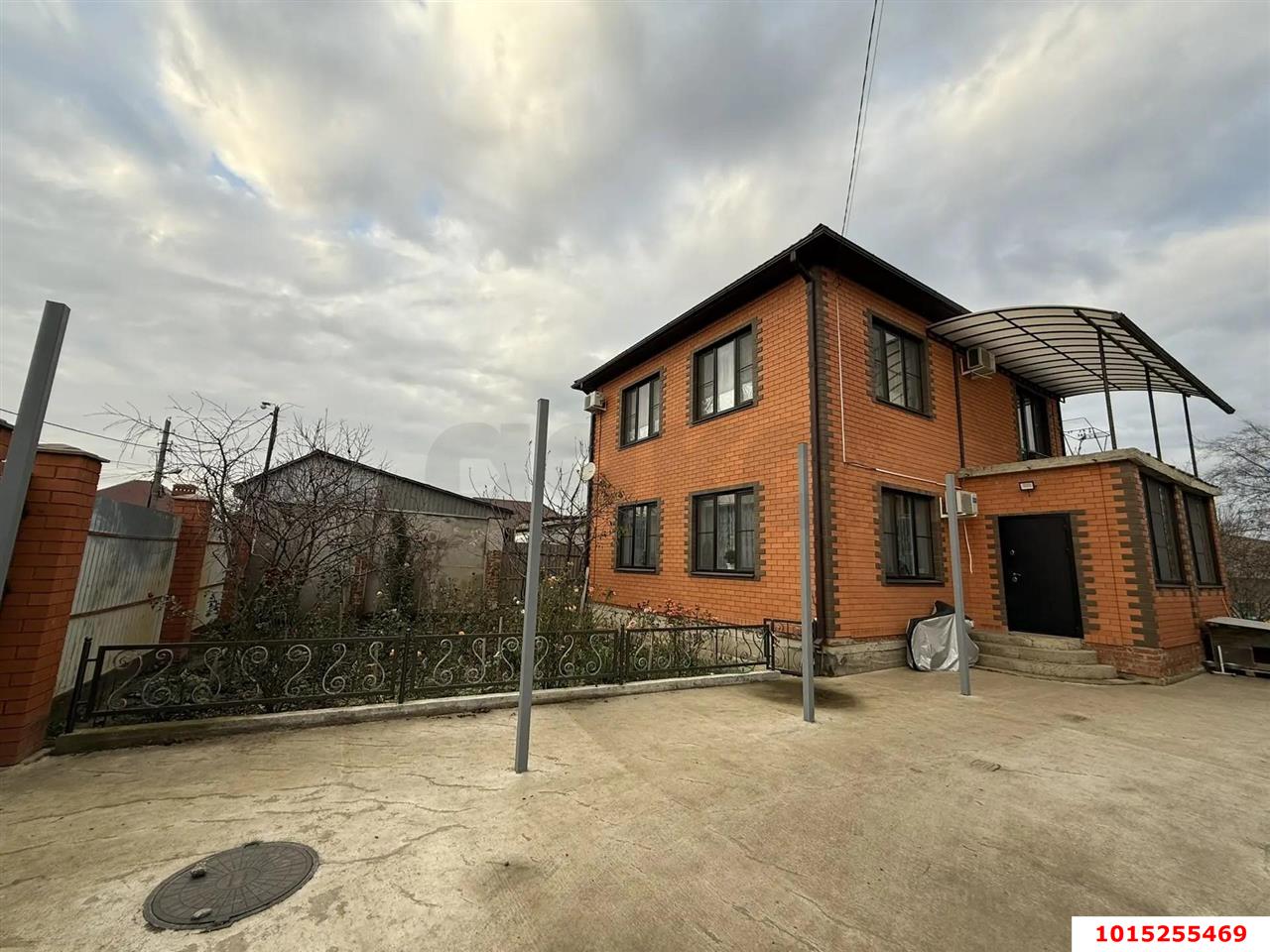 Фото №16: Дом 128 м² + 6.16 сот. - Краснодар, СНТ КСТ-2, ул. Персиковая, 131