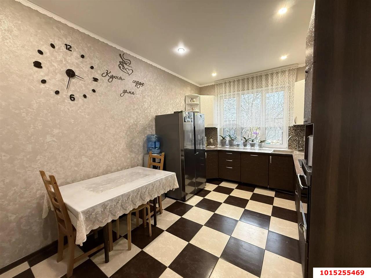 Фото №4: Дом 128 м² + 6.16 сот. - Краснодар, СНТ КСТ-2, ул. Персиковая, 131