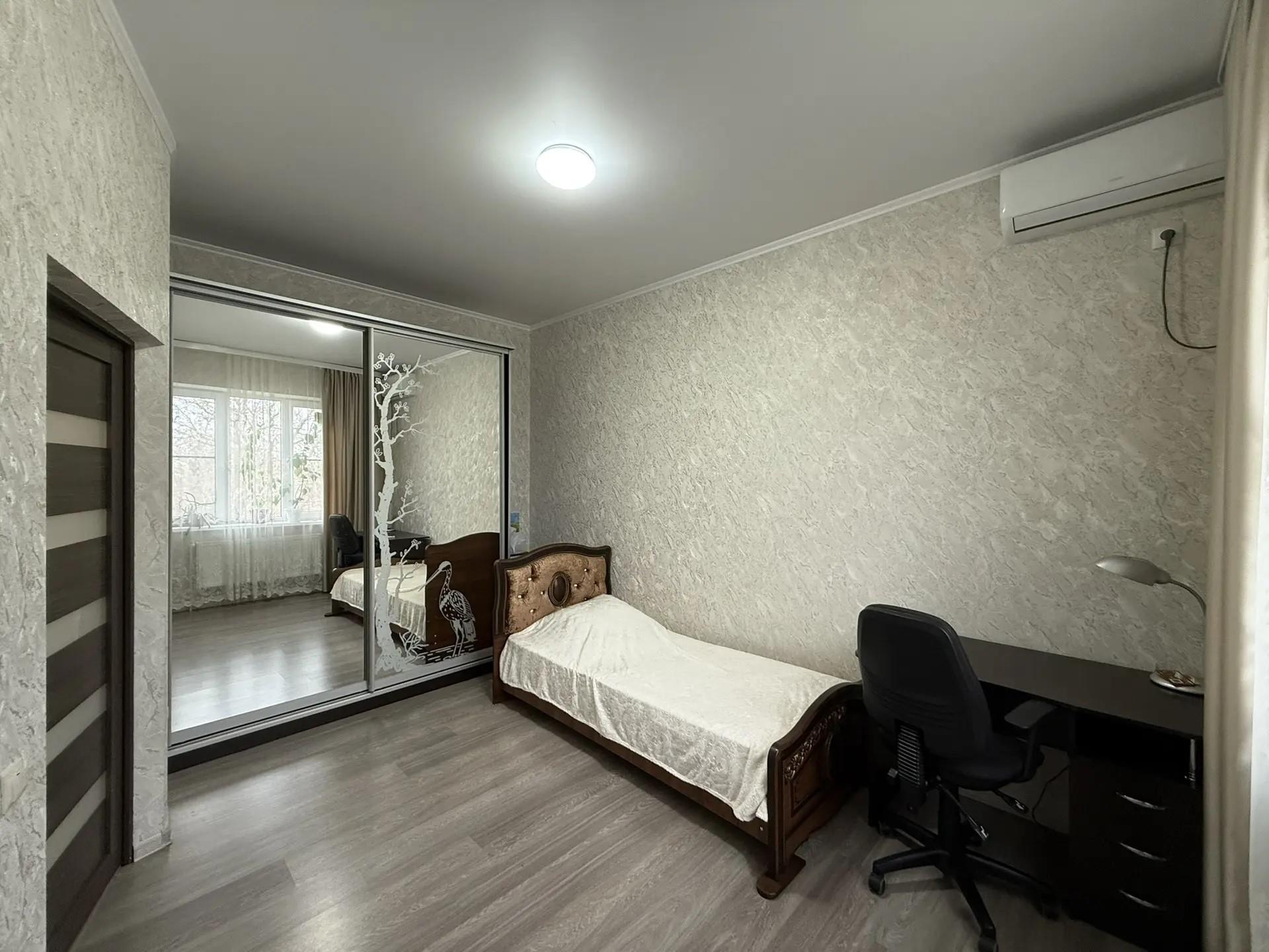 Фото №11: Дом 128 м² + 6.16 сот. - Краснодар, Прикубанский внутригородской округ, мкр. СНТ КСТ-2, ул. Персиковая, 131