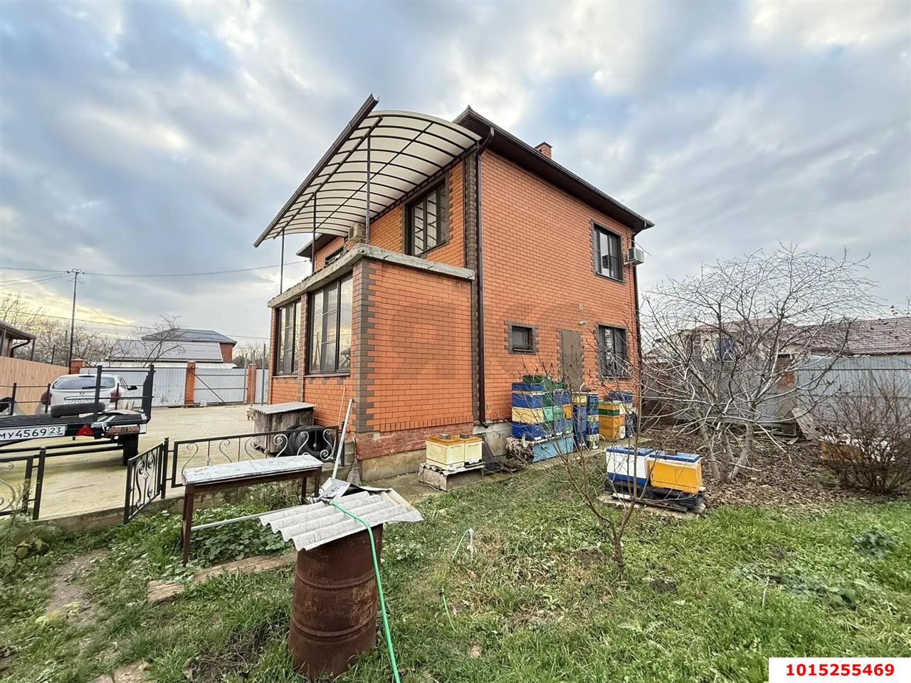 Фото №17: Дом 128 м² + 6.16 сот. - Краснодар, СНТ КСТ-2, ул. Персиковая, 131