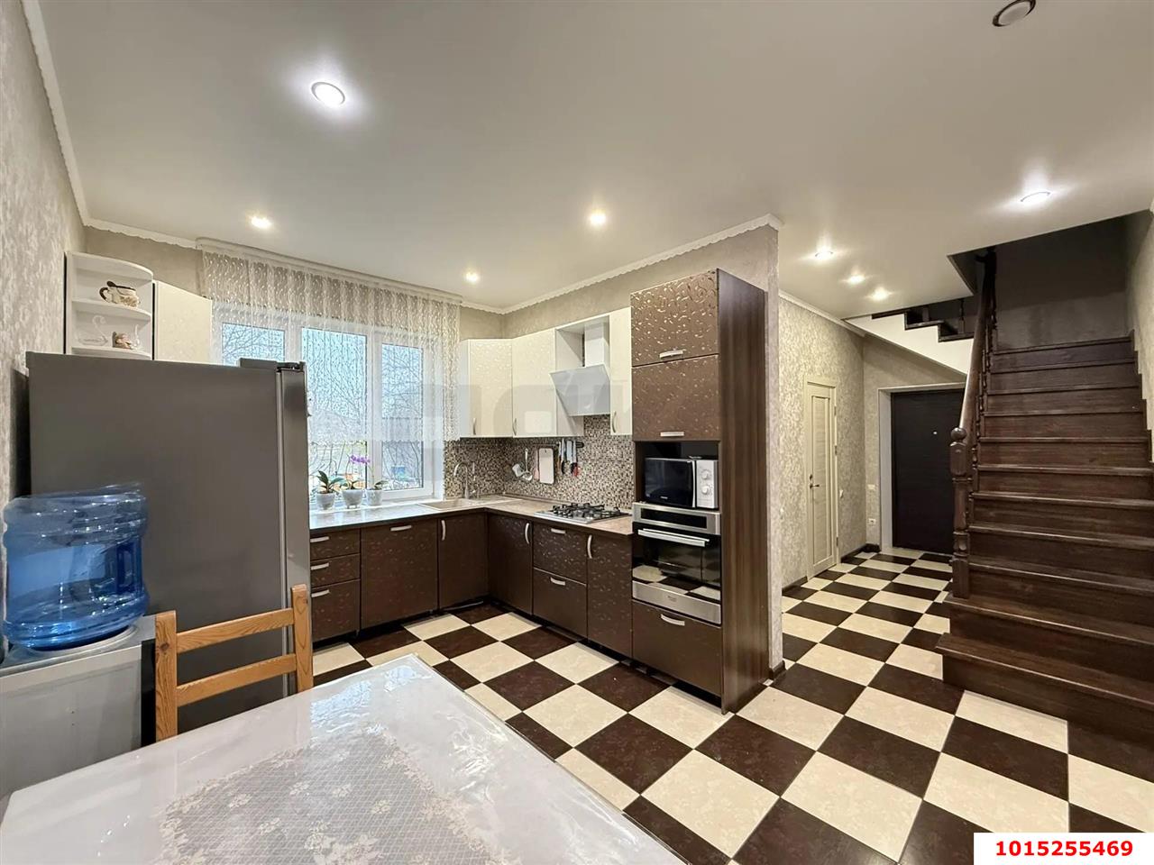 Фото №3: Дом 128 м² + 6.16 сот. - Краснодар, СНТ КСТ-2, ул. Персиковая, 131