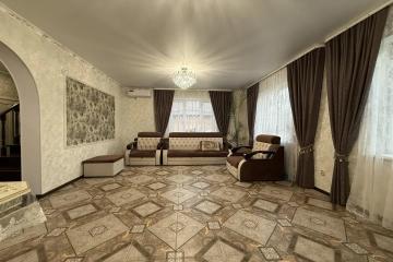 Фото №2: Дом 128 м² - Краснодар, мкр. СНТ КСТ-2, ул. Персиковая, 131