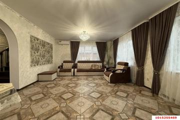 Фото №2: Дом 128 м² - Краснодар, мкр. СНТ КСТ-2, ул. Персиковая, 131