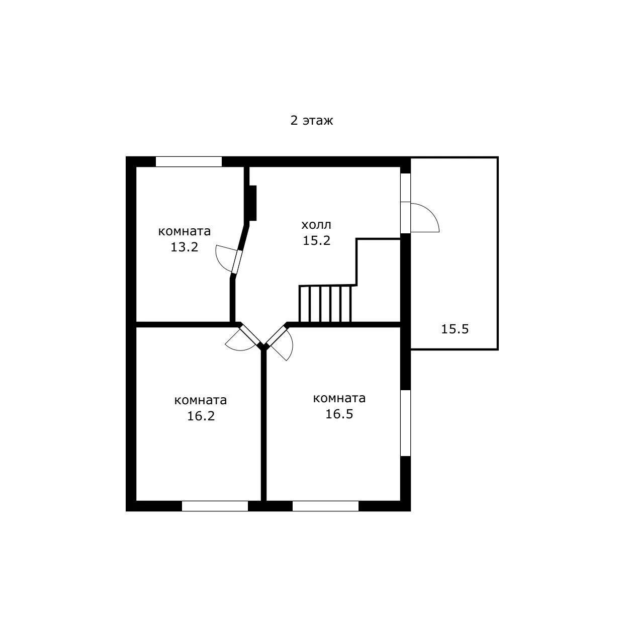 Фото №20: Дом 128 м² + 6.16 сот. - Краснодар, Прикубанский внутригородской округ, мкр. СНТ КСТ-2, ул. Персиковая, 131