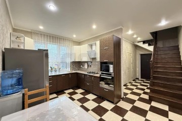 Фото №3: Дом 128 м² - Краснодар, мкр. СНТ КСТ-2, ул. Персиковая, 131