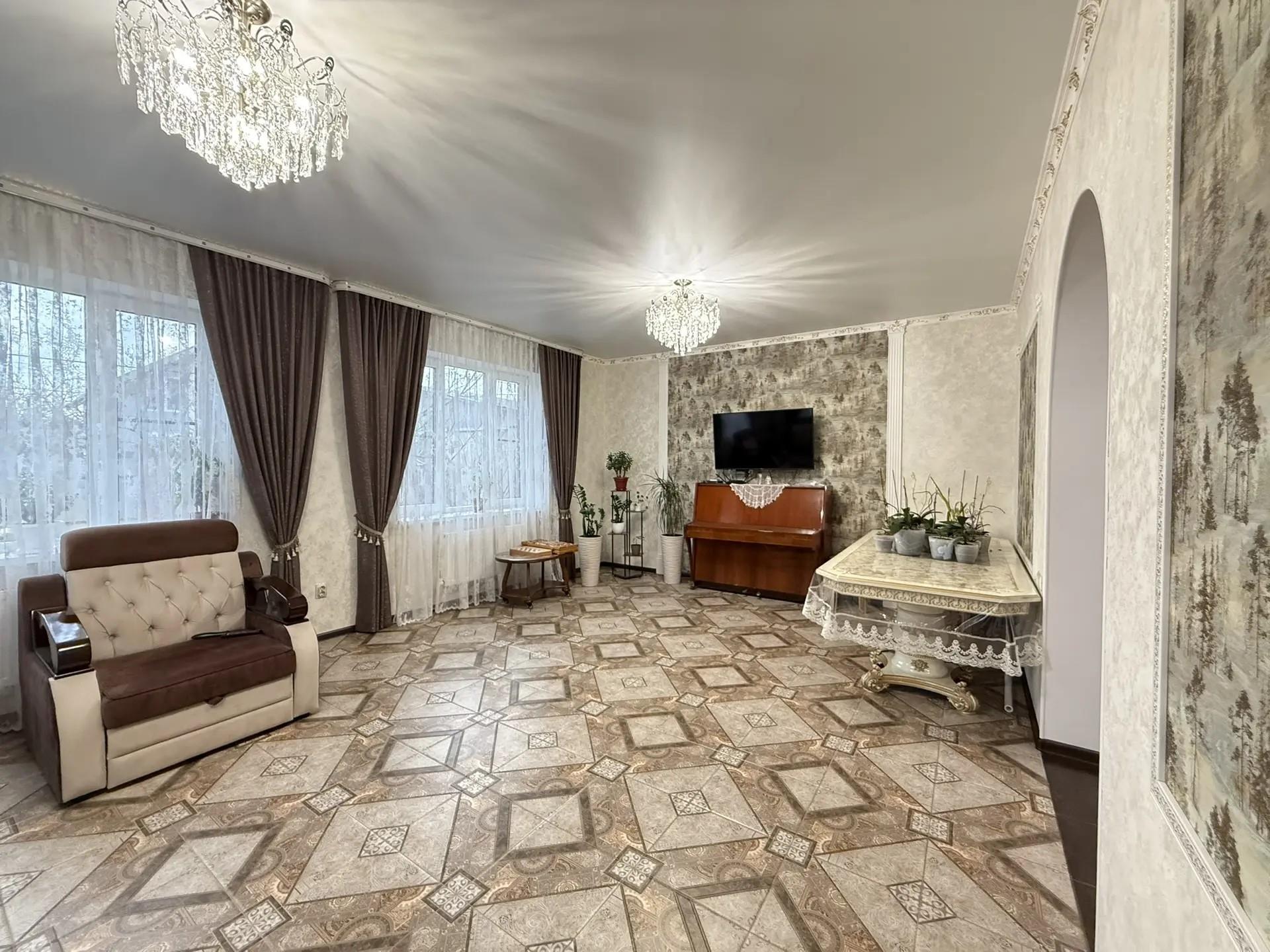 Фото №1: Дом 128 м² + 6.16 сот. - Краснодар, Прикубанский внутригородской округ, мкр. СНТ КСТ-2, ул. Персиковая, 131