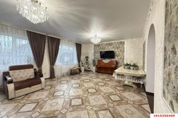 Фото №1: Дом 128 м² - Краснодар, мкр. СНТ КСТ-2, ул. Персиковая, 131