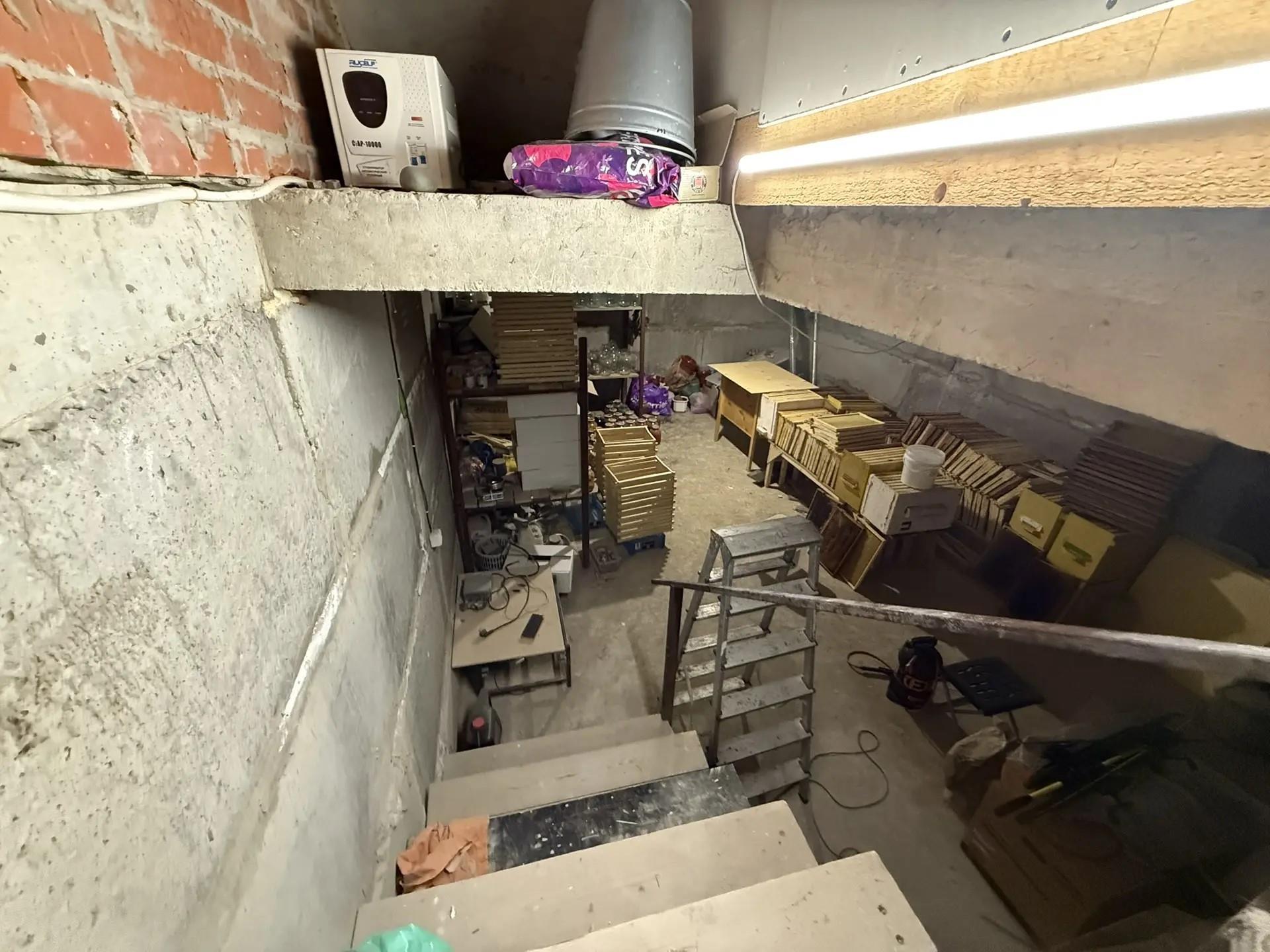 Фото №15: Дом 128 м² + 6.16 сот. - Краснодар, Прикубанский внутригородской округ, мкр. СНТ КСТ-2, ул. Персиковая, 131