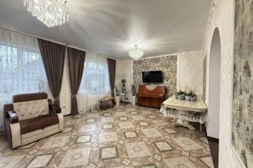 Фото №1: Дом 128 м² - Краснодар, мкр. СНТ КСТ-2, ул. Персиковая, 131