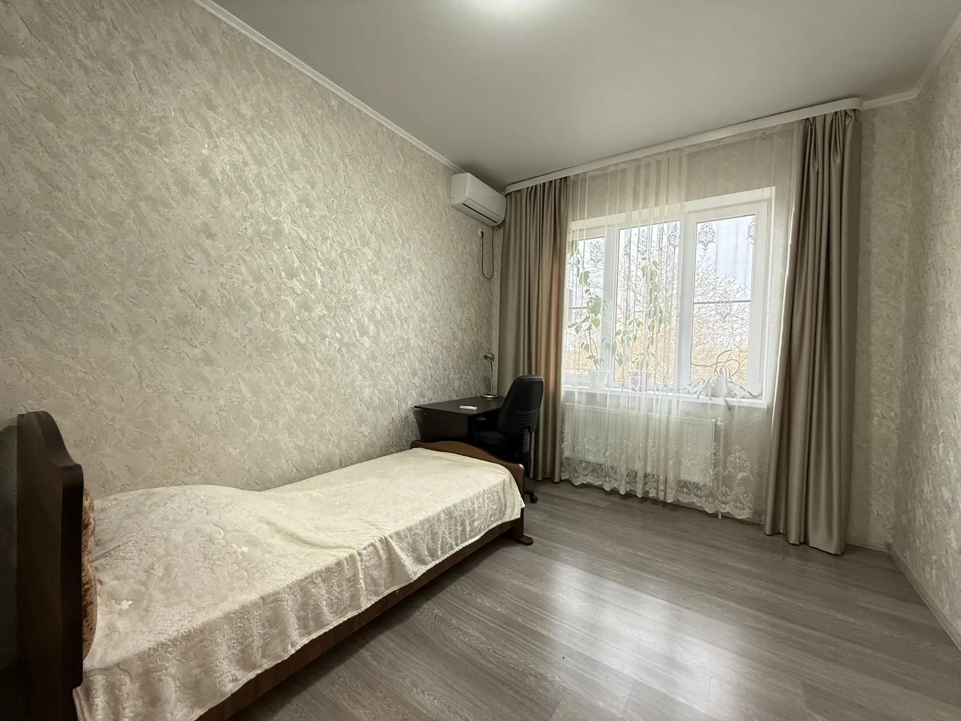 Фото №12: Дом 128 м² + 6.16 сот. - Краснодар, Прикубанский внутригородской округ, мкр. СНТ КСТ-2, ул. Персиковая, 131