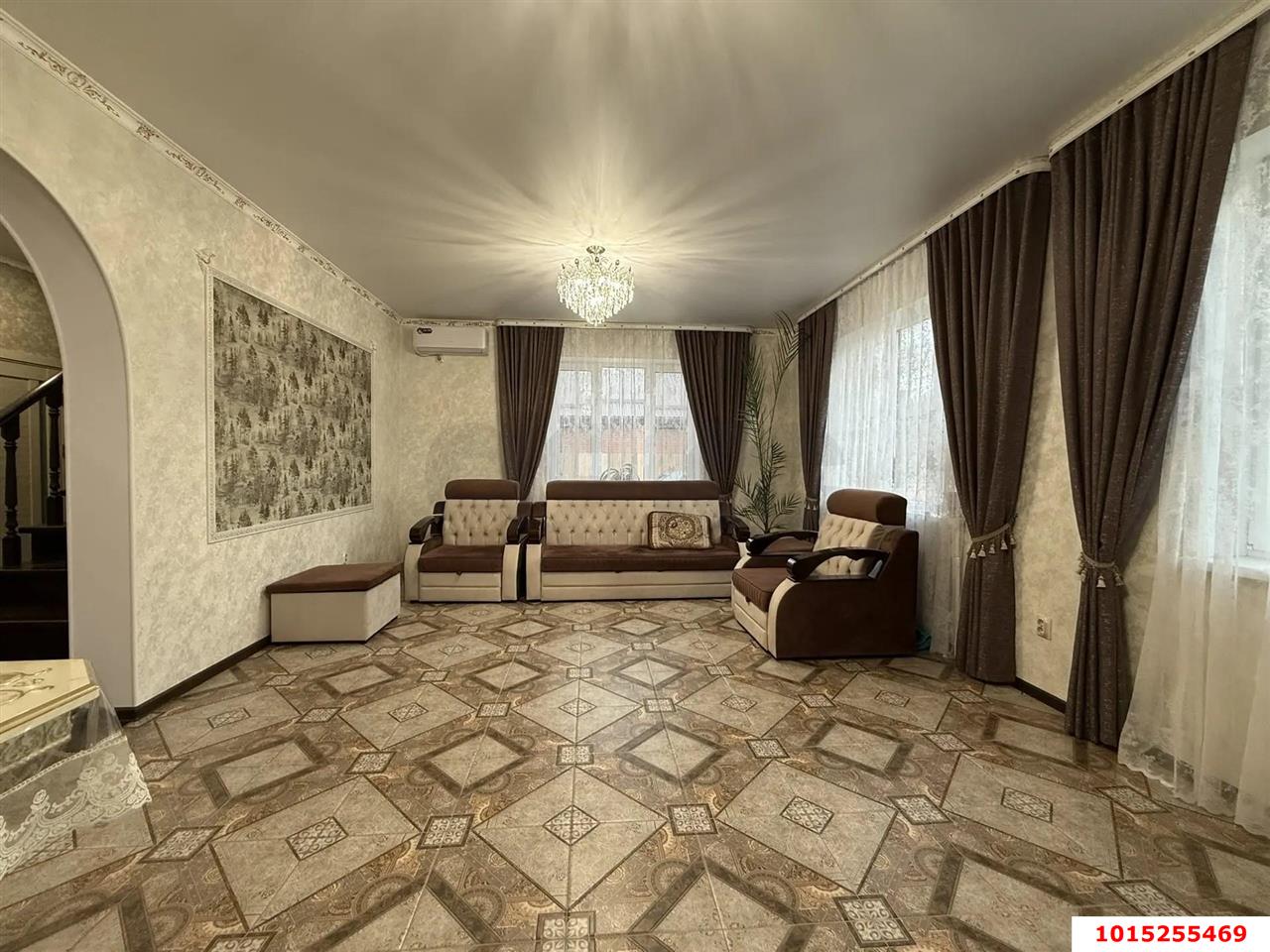 Фото №2: Дом 128 м² + 6.16 сот. - Краснодар, СНТ КСТ-2, ул. Персиковая, 131