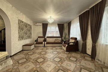 Фото №2: Дом 128 м² - Краснодар, мкр. СНТ КСТ-2, ул. Персиковая, 131