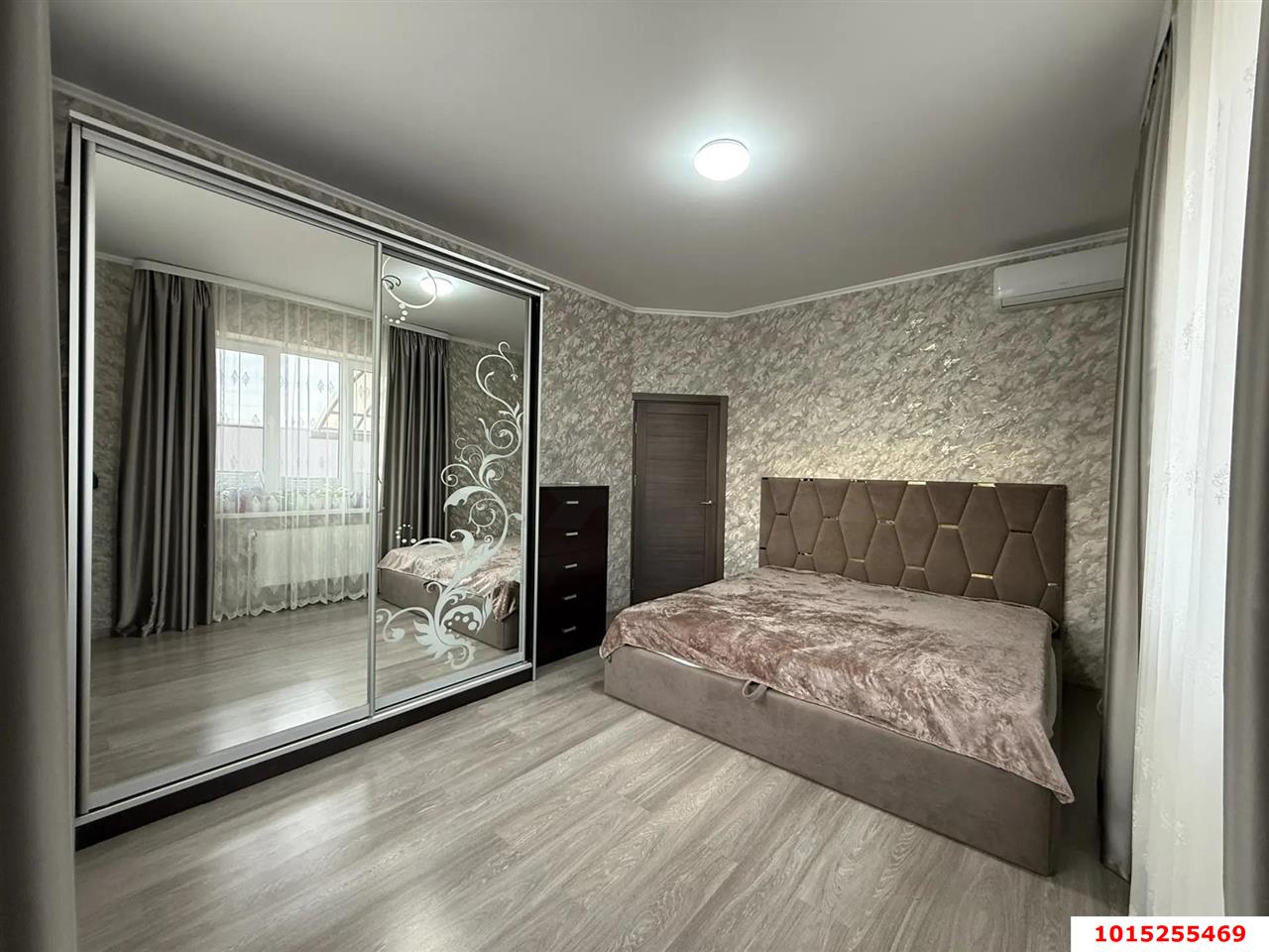 Фото №8: Дом 128 м² + 6.16 сот. - Краснодар, СНТ КСТ-2, ул. Персиковая, 131