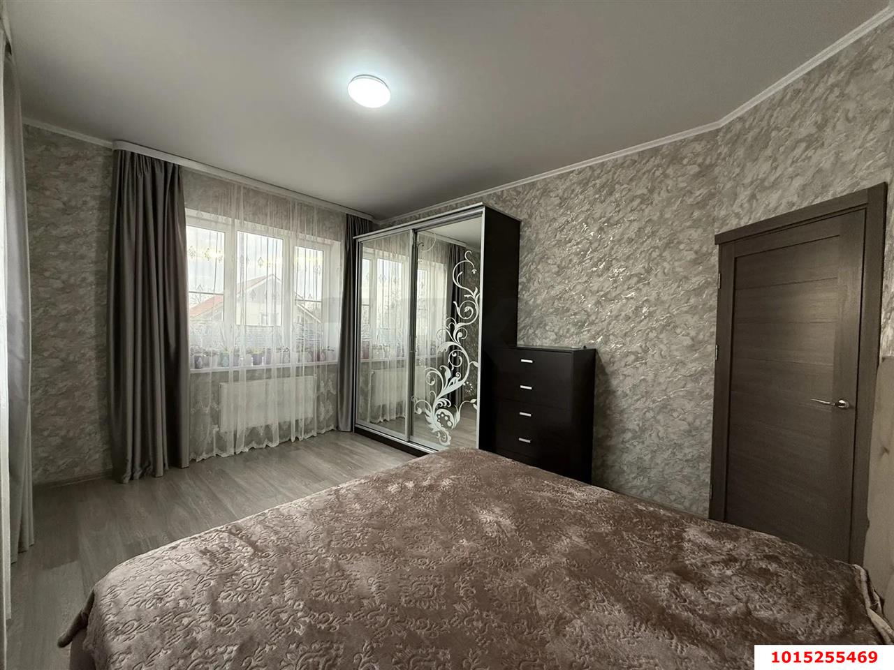 Фото №9: Дом 128 м² + 6.16 сот. - Краснодар, СНТ КСТ-2, ул. Персиковая, 131