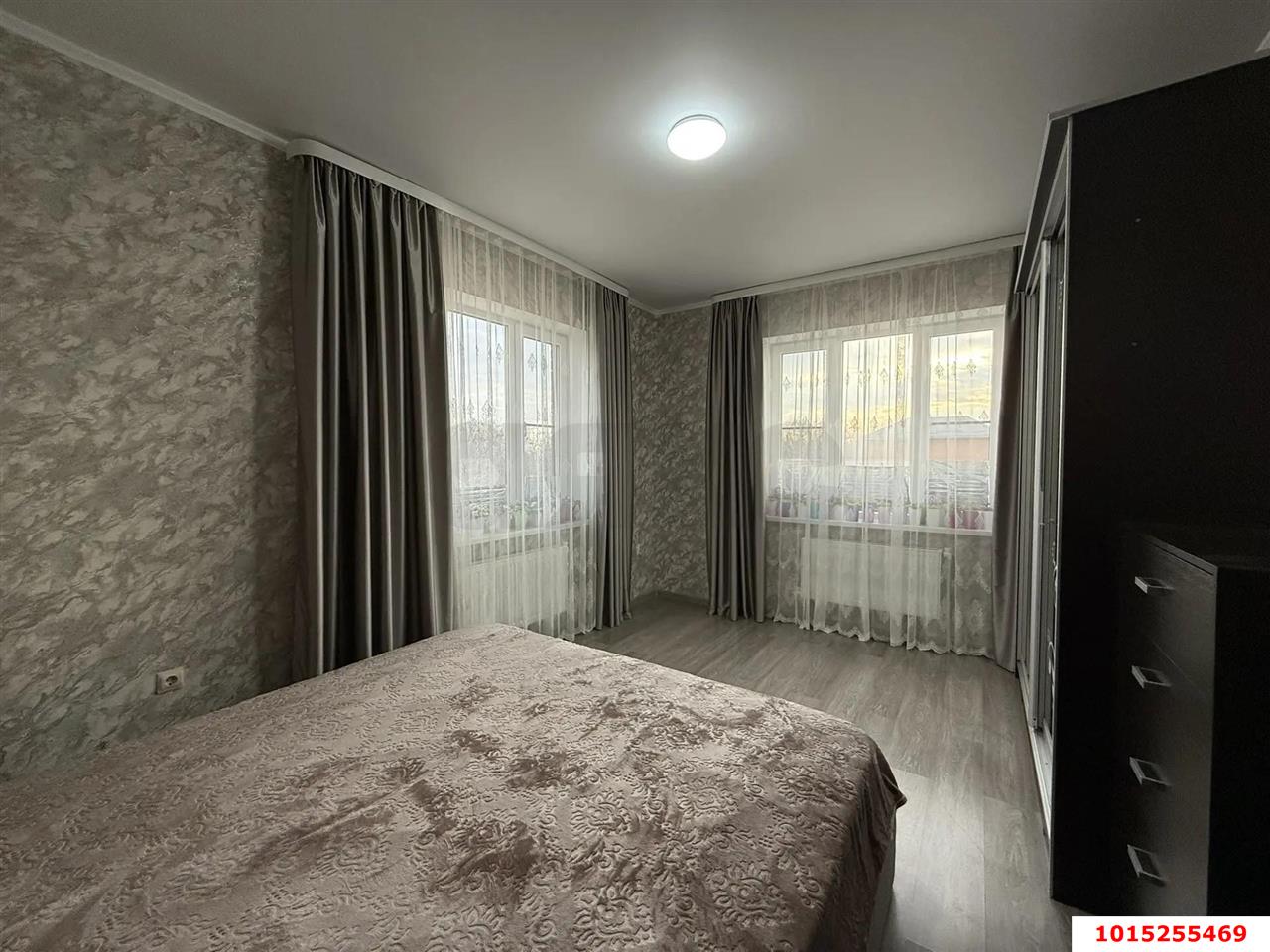 Фото №10: Дом 128 м² + 6.16 сот. - Краснодар, СНТ КСТ-2, ул. Персиковая, 131